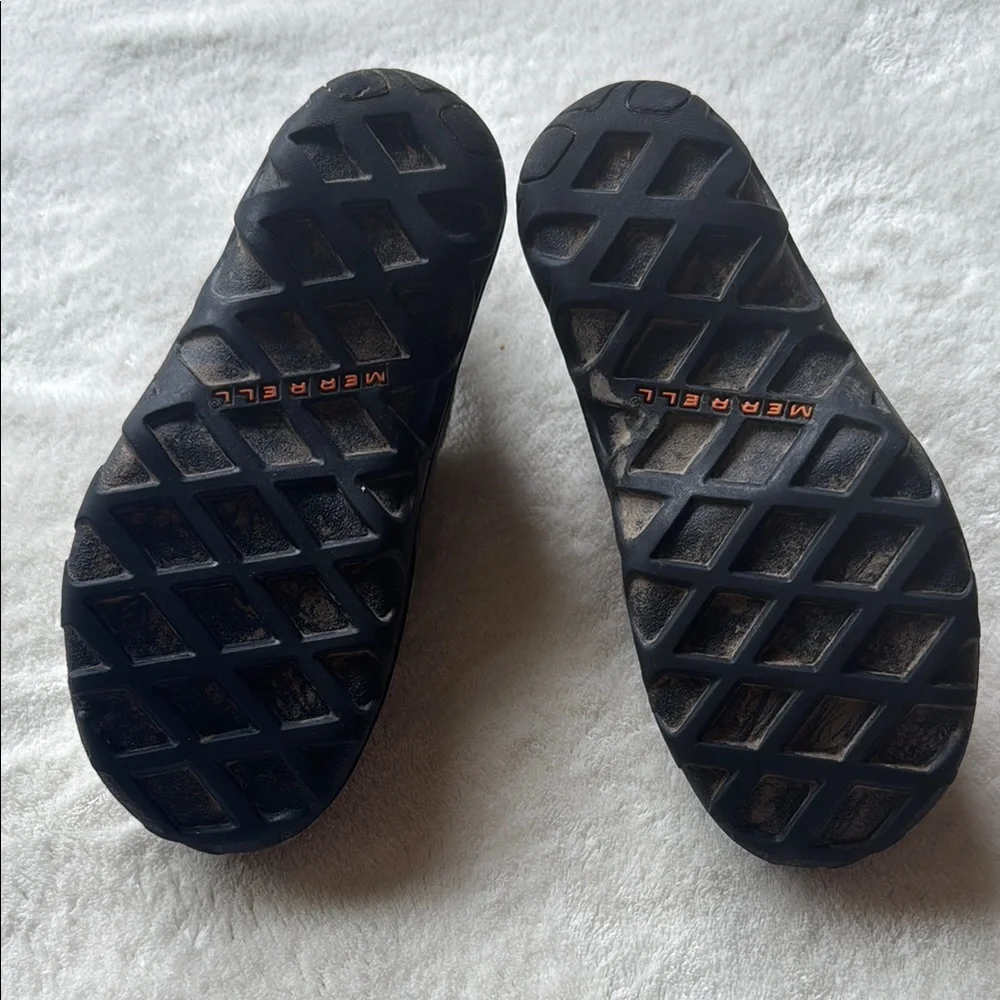 Merrell comfortable slip